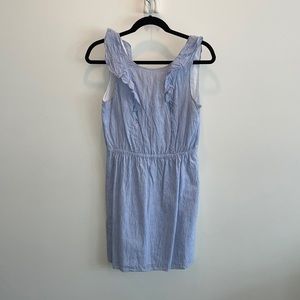 Jcrew mini dress perfect for summer days Sz 4